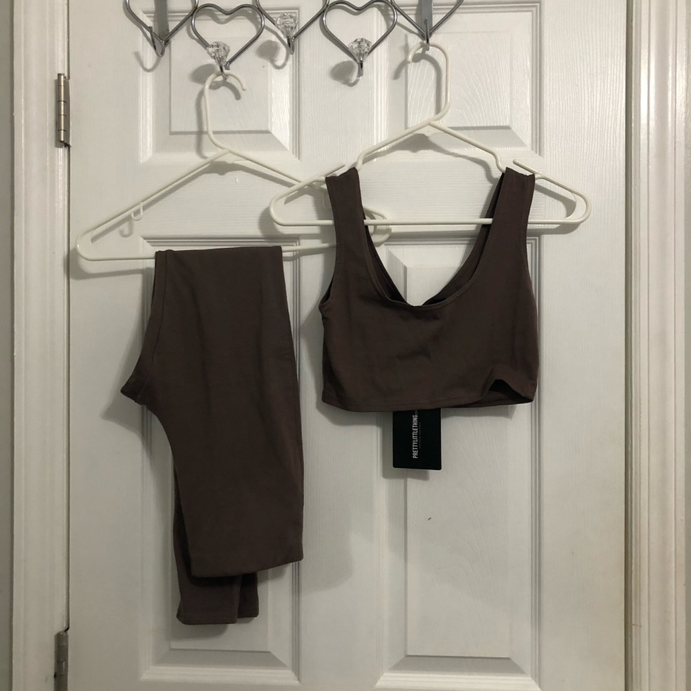 Two Piece Set